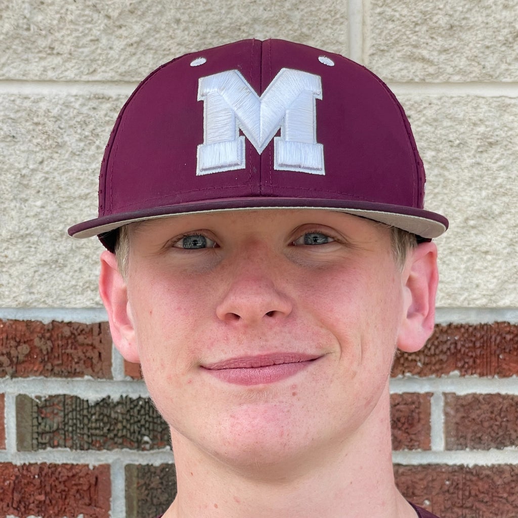 Johnny Huemmer mugshot