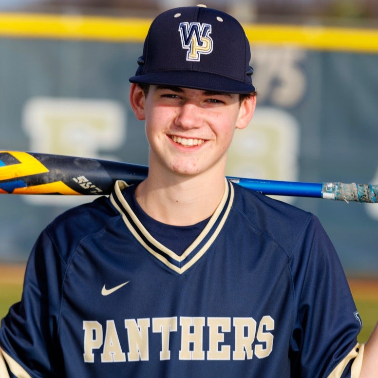 Owen Liberator mugshot