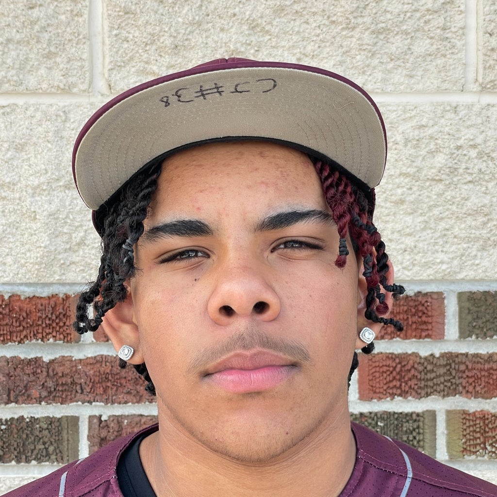 Carmelo Joiner mugshot