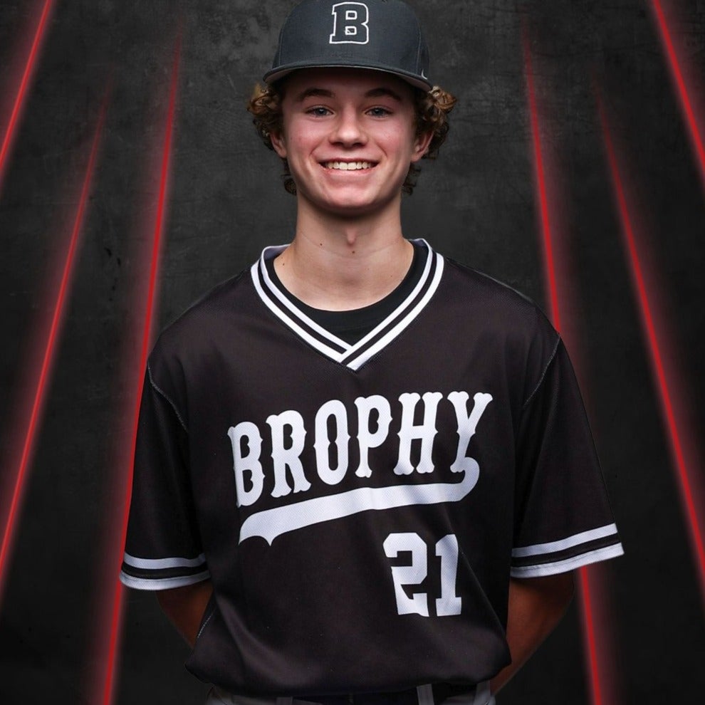 Nolen Hassett mugshot