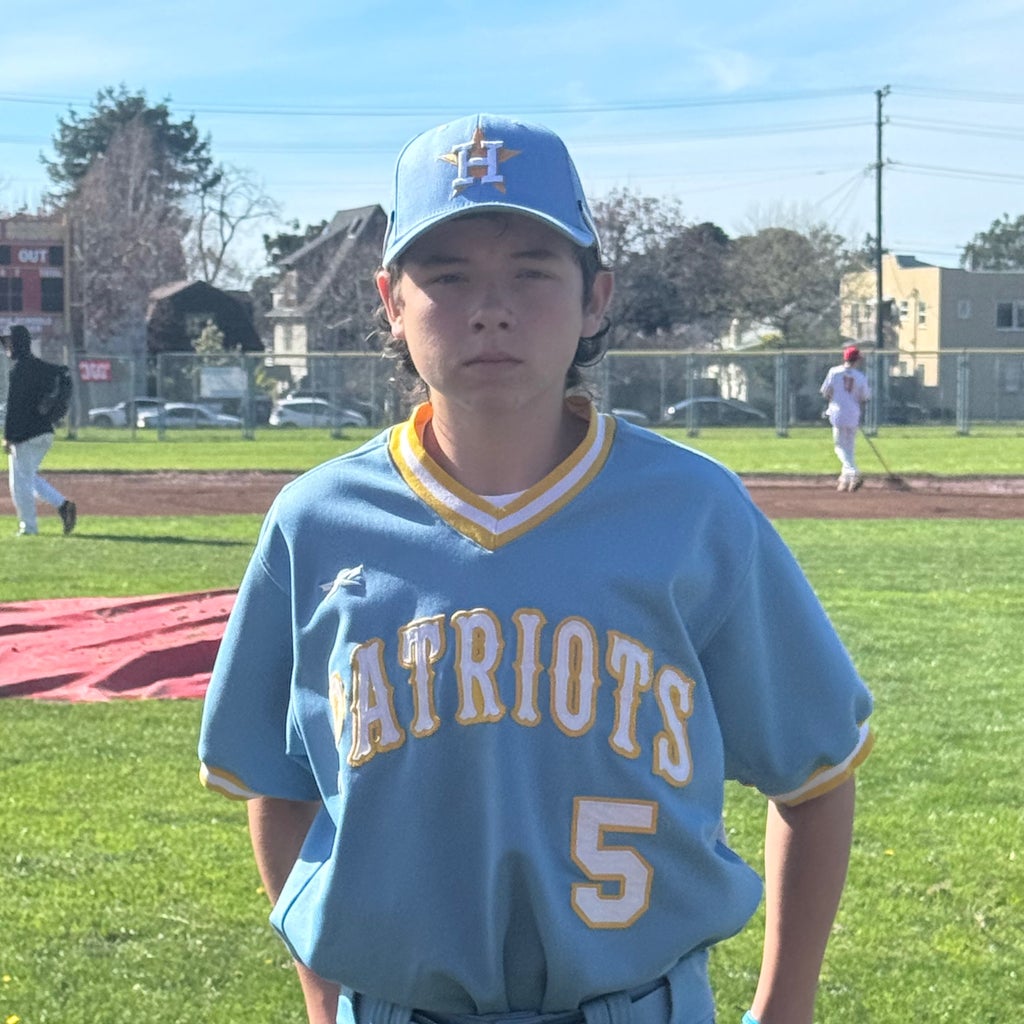 Michael Klein mugshot