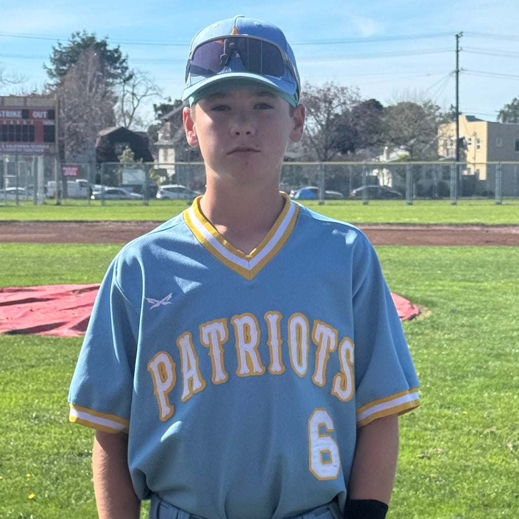 Colin Griggs mugshot