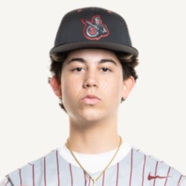 Jackson Cude mugshot