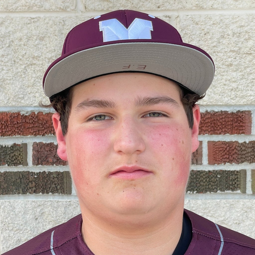 Ethan Forslund mugshot