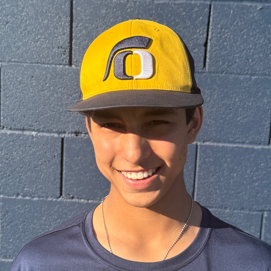 Julian Watts mugshot