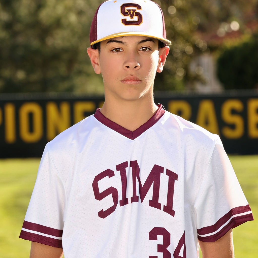 Fernando Diaz mugshot