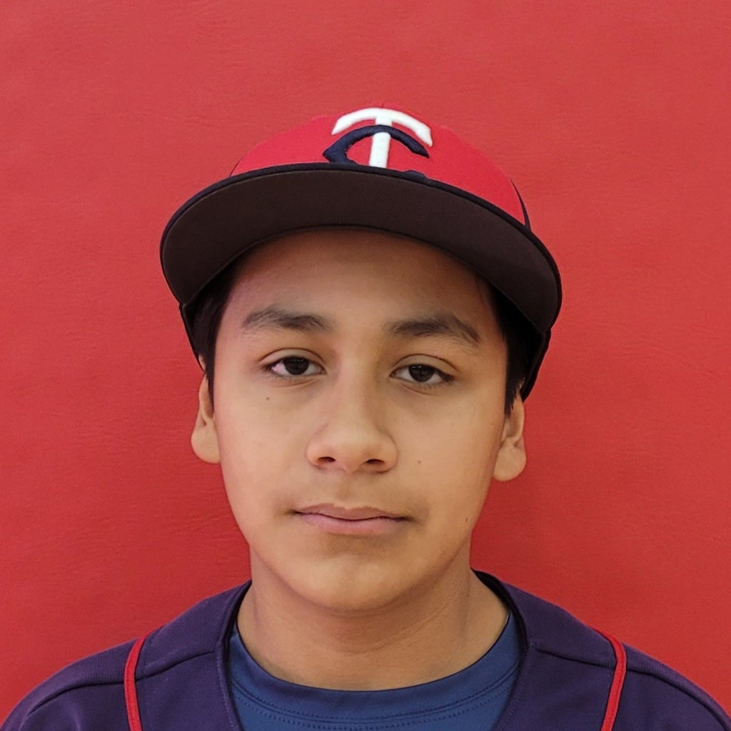 Ryan Gonzalez mugshot