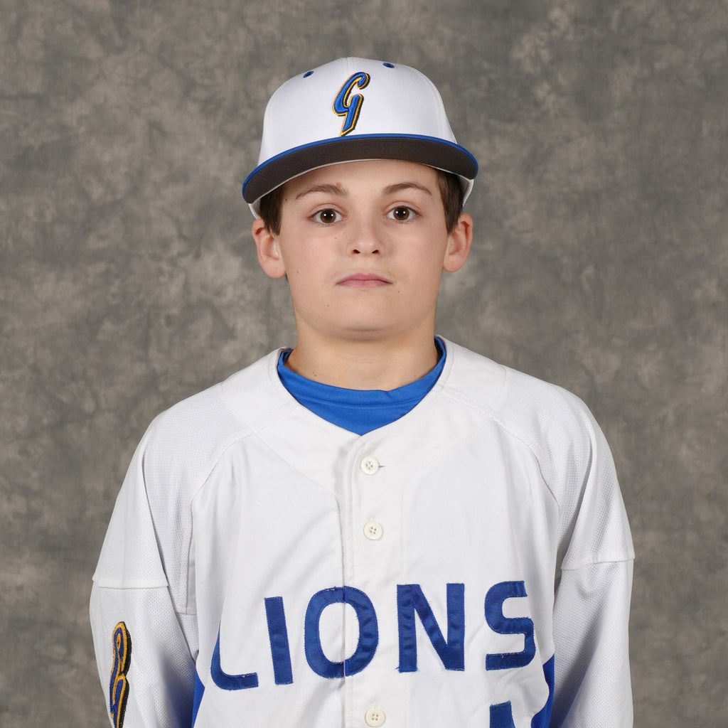 Bradon Sillato mugshot