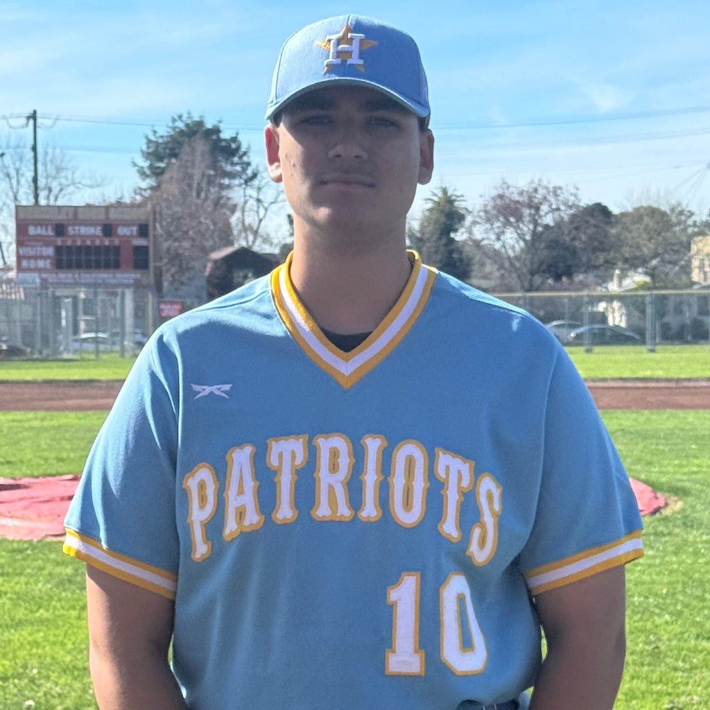 Jason Moreno mugshot