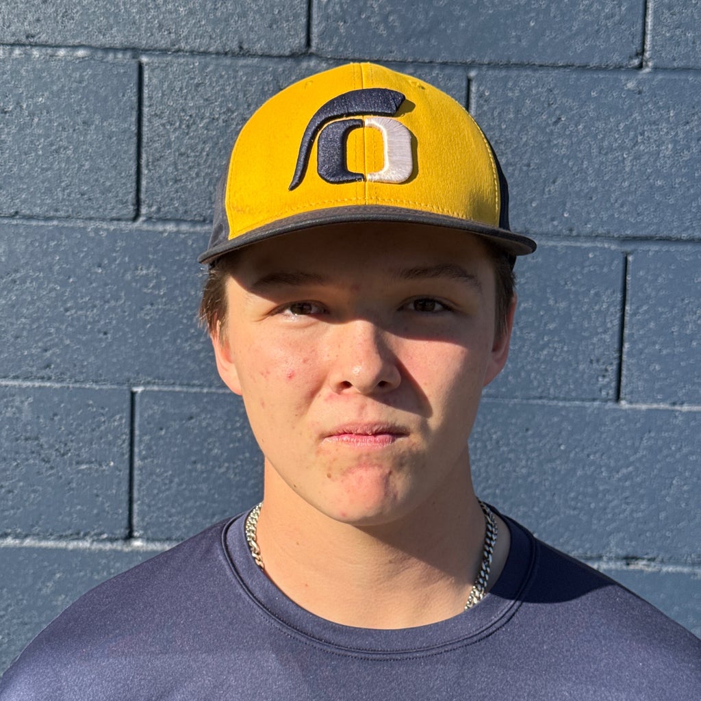 Adam Brockmyer mugshot