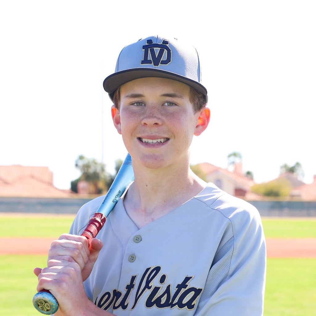 Bridger Vollmers mugshot