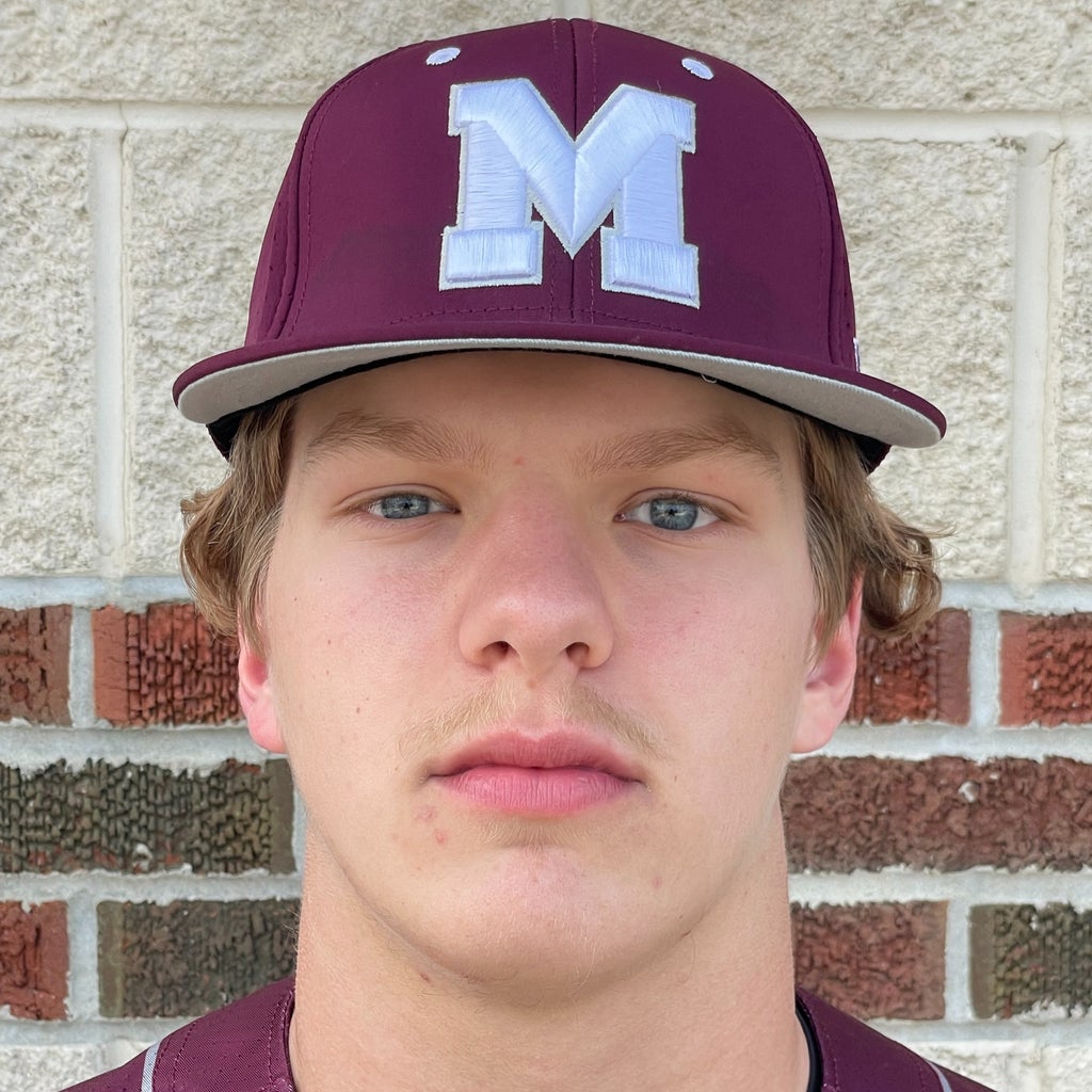 Blake Darnell mugshot