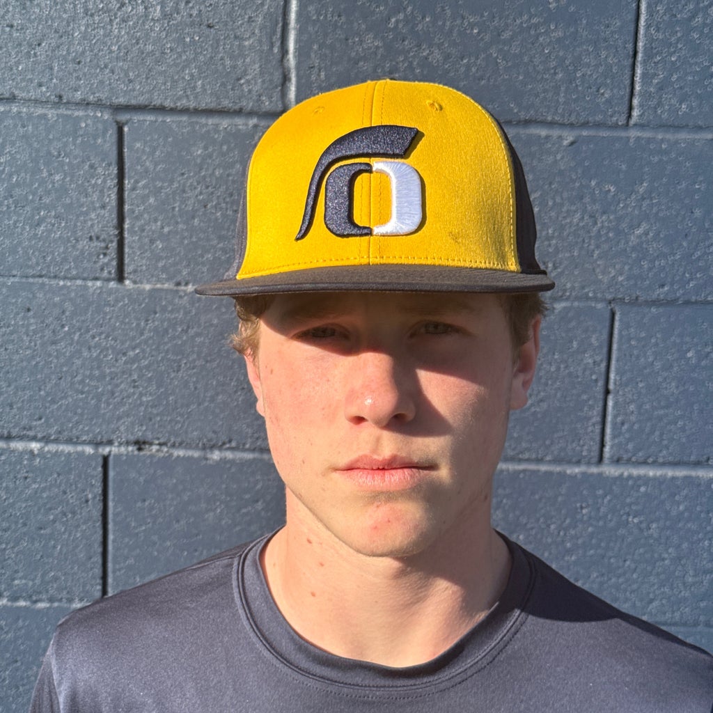 Collin Ferguson mugshot