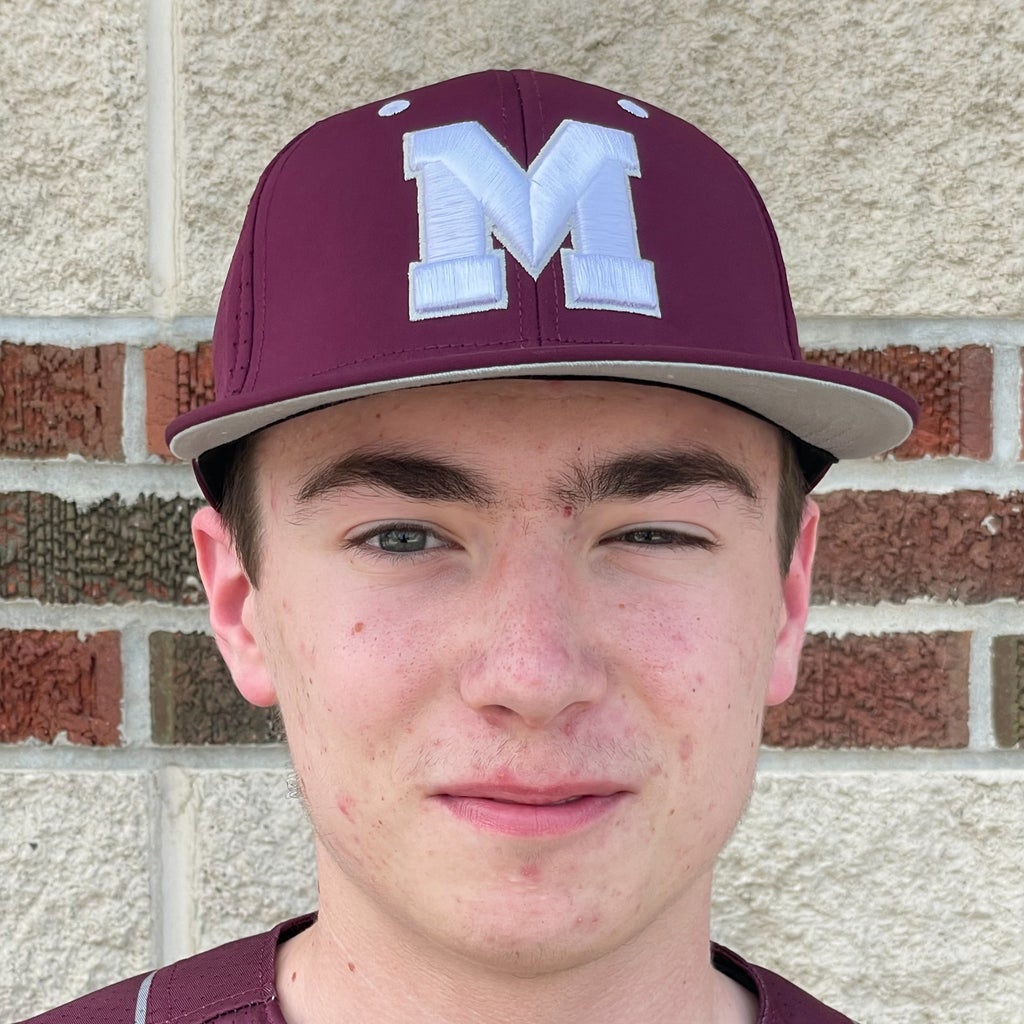 Carson Gorsuch mugshot