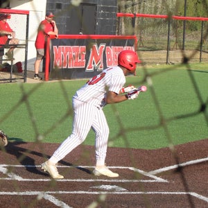 Jeremiah Evans mugshot