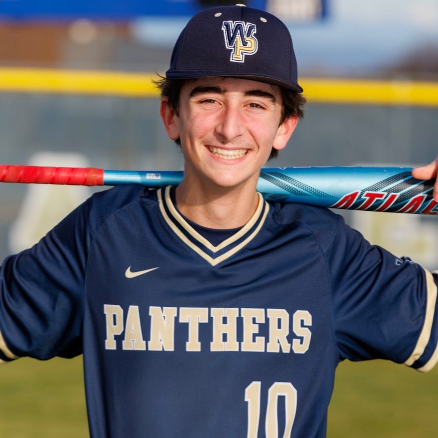 Griffin Ruggiero mugshot