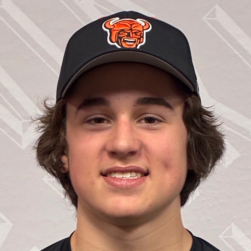 Maddux Groninger mugshot