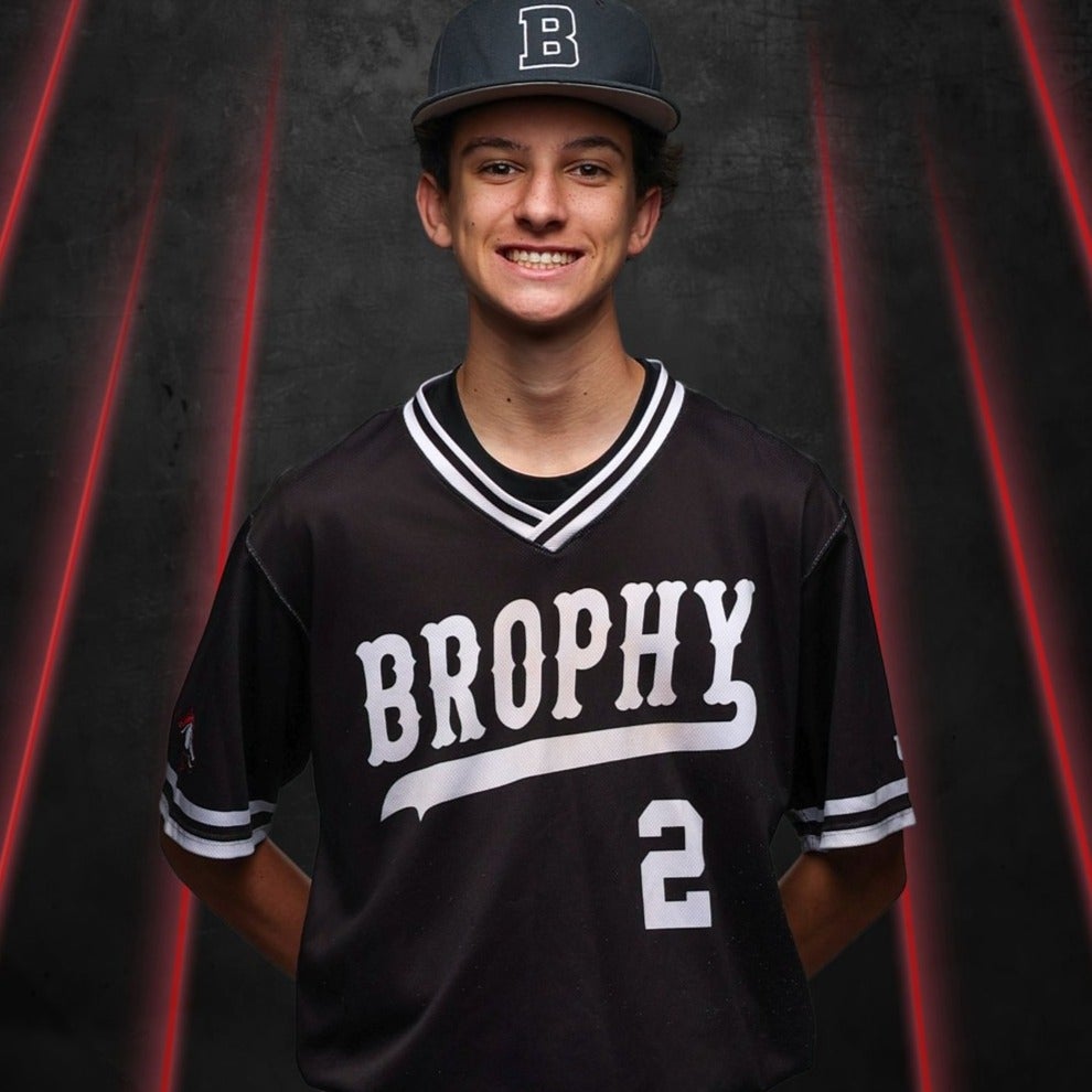 Max Friedman mugshot