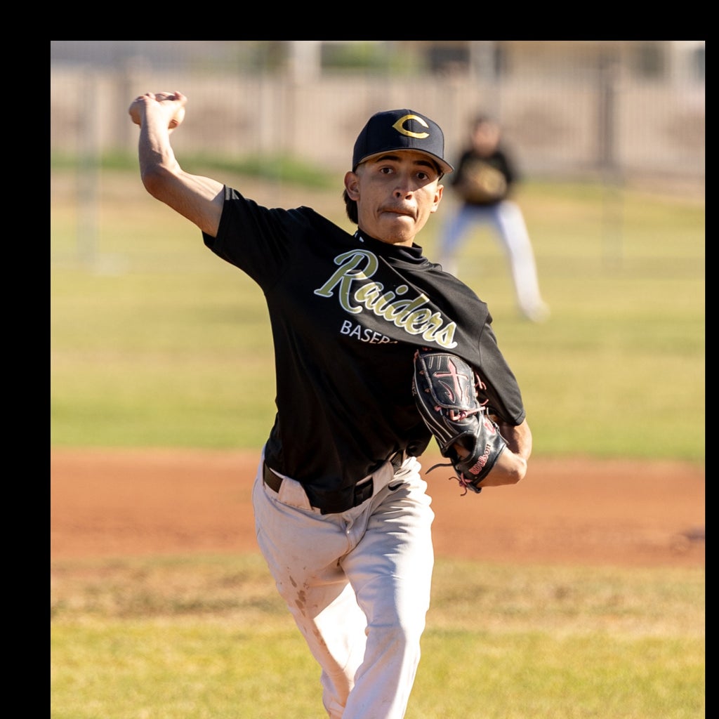 Osmar Medina mugshot