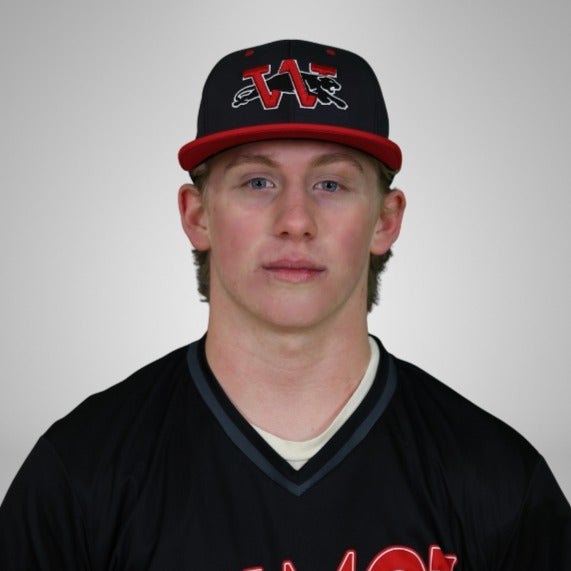 Dominick Fisher mugshot