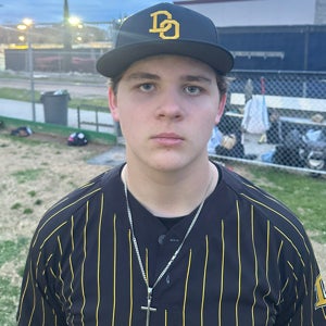 Ryan McCauley mugshot