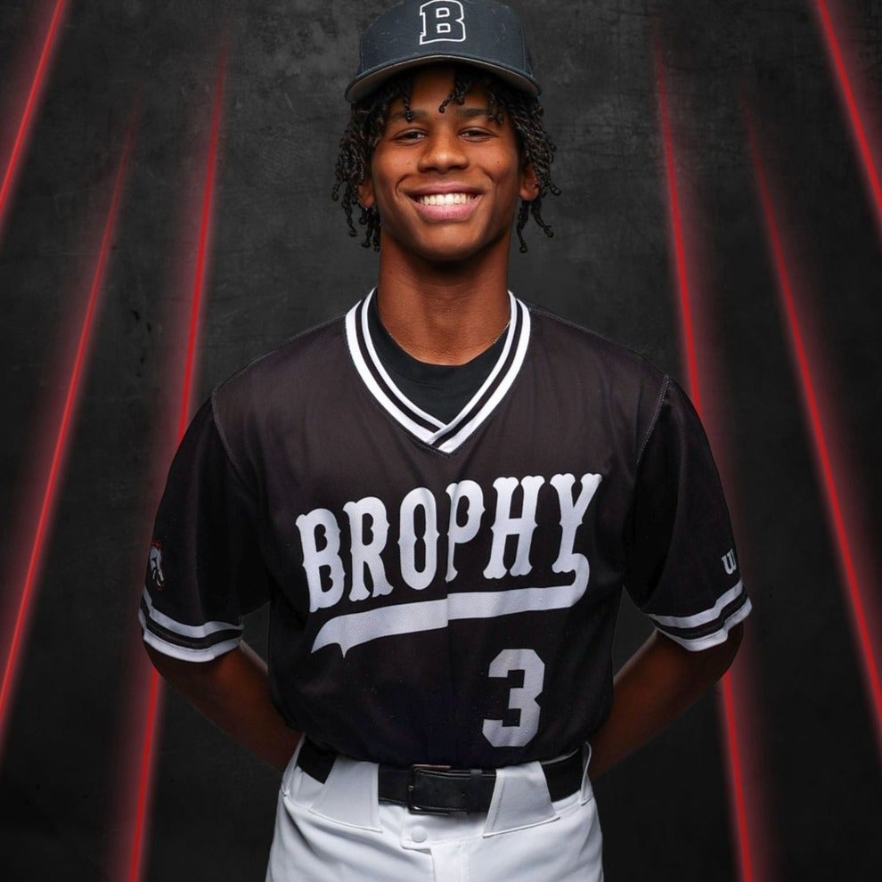 Mekhi Coleman mugshot