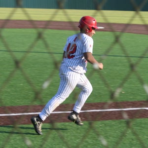 Bryson Smith mugshot