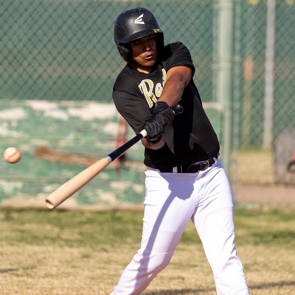 Alexis Batral mugshot