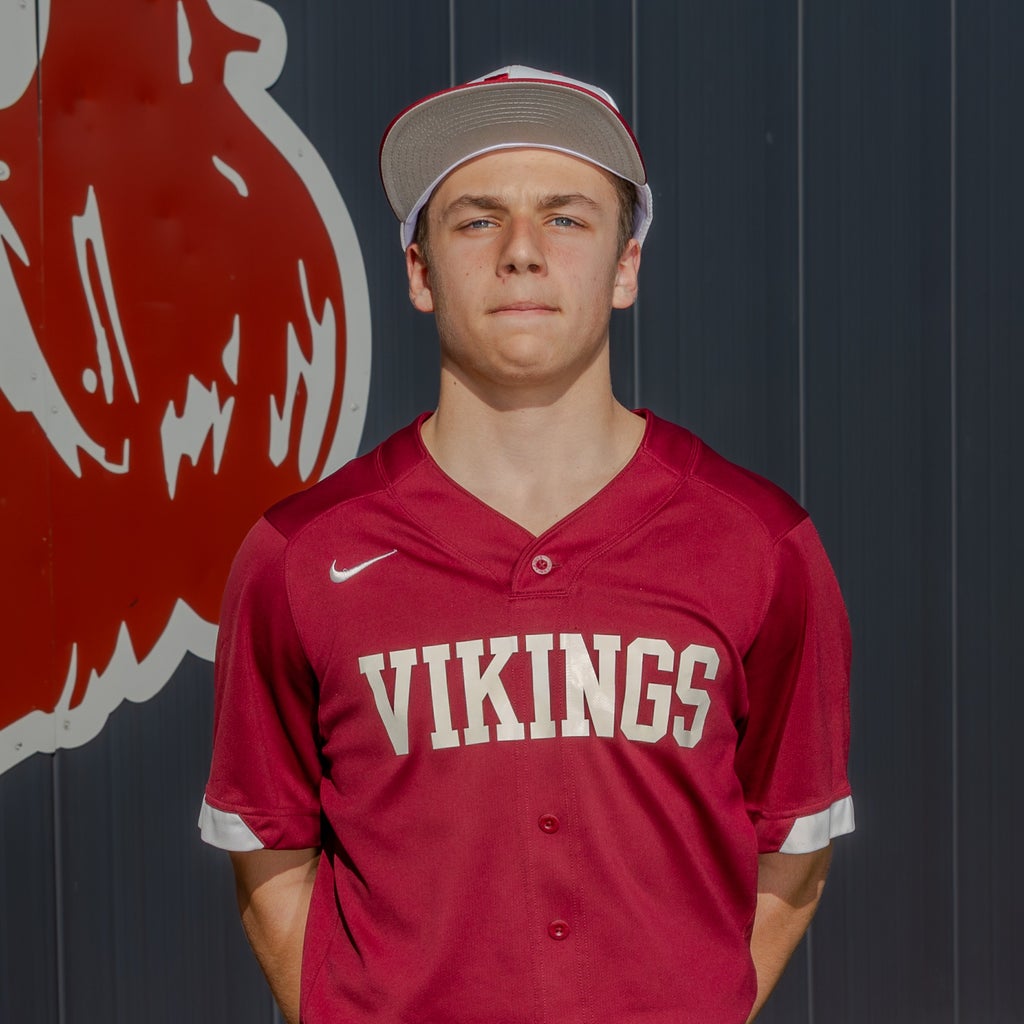 Braeden Ellis mugshot