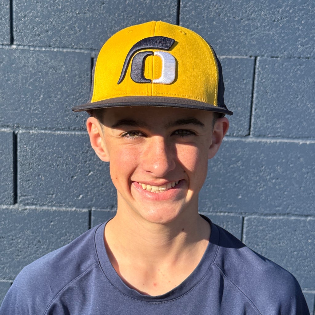 Chase Rodenspiel mugshot