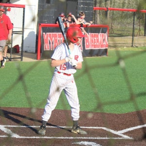 Bentley Goode mugshot