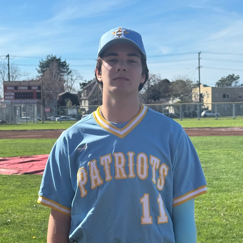 Cruz Busalacchi mugshot