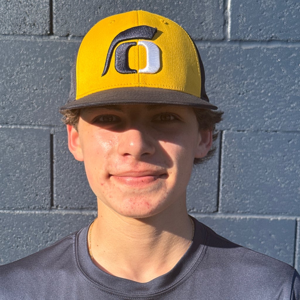 Harry Simpson mugshot