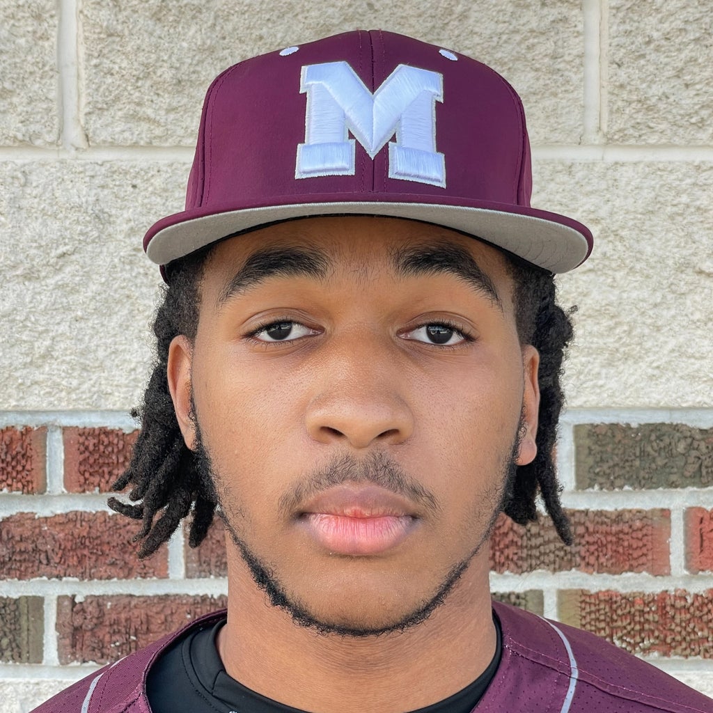 Braylen Claytor mugshot