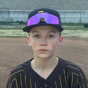 Gunner Rodriques mugshot