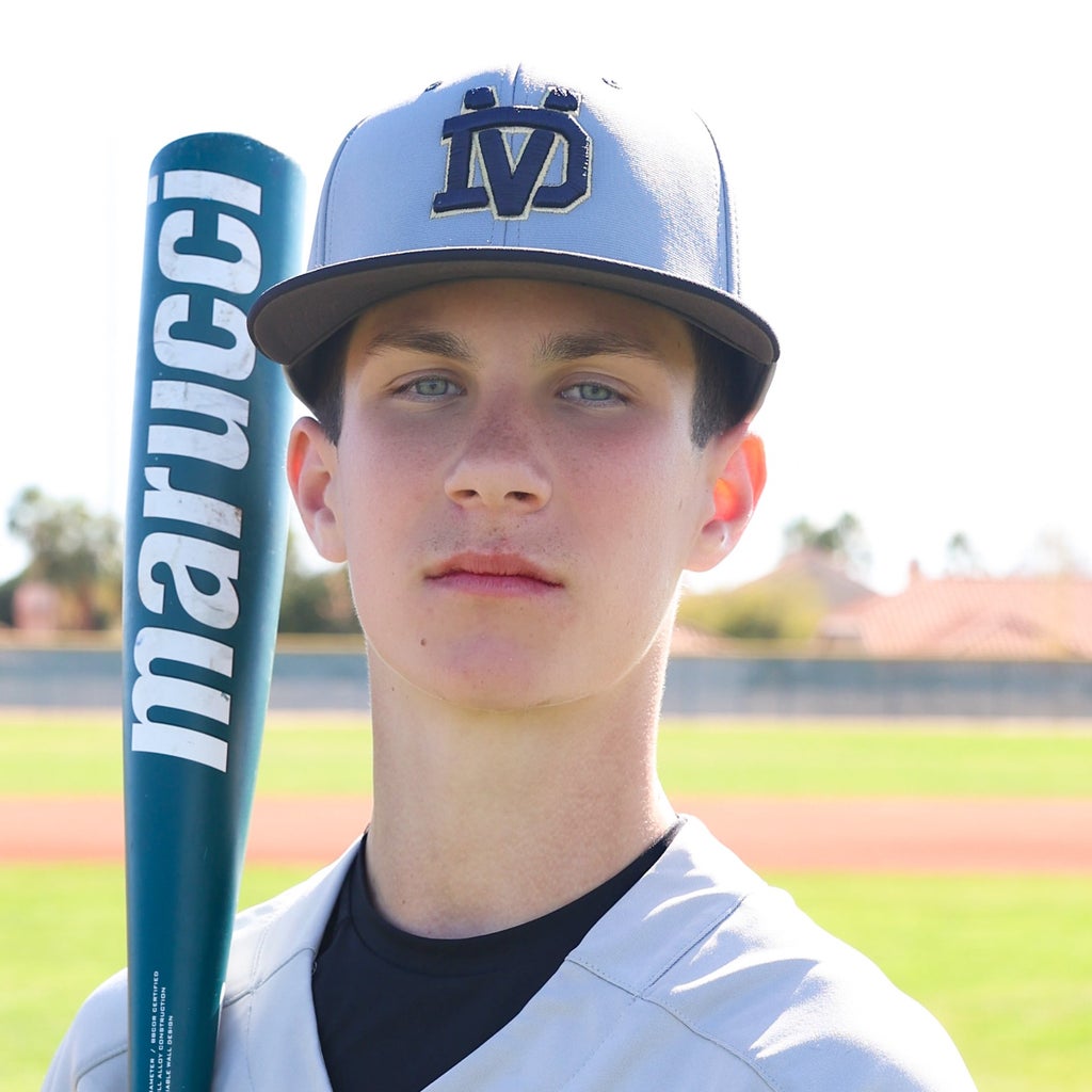 Brody Trollop mugshot