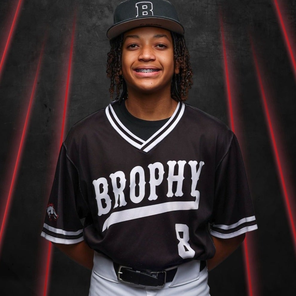 Harper Johnson mugshot