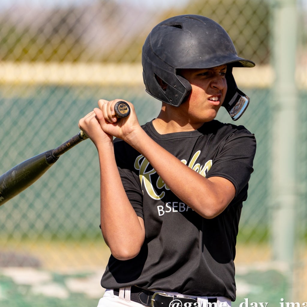 Albert Escalante mugshot