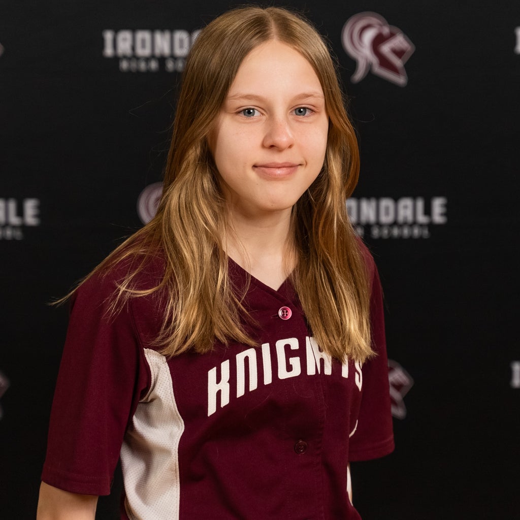 Brynn Enfield mugshot