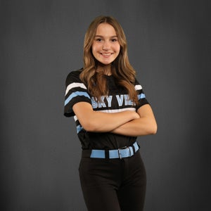 Brynlie Creamer mugshot