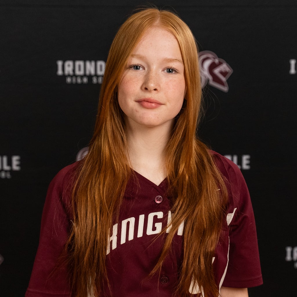 Adahlia Eames mugshot