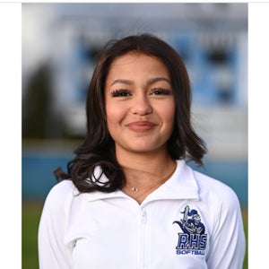 Neveah  Reyes mugshot