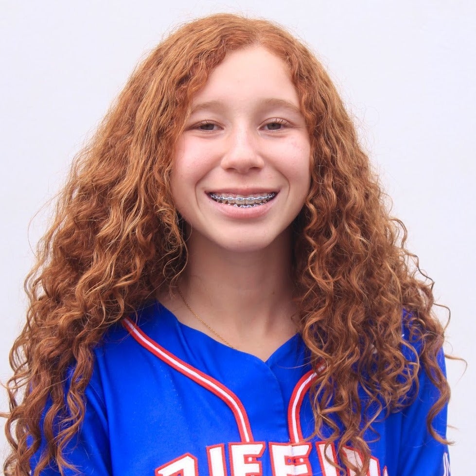 Izabella Castellon mugshot