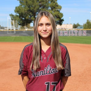 Olivia Robertino mugshot