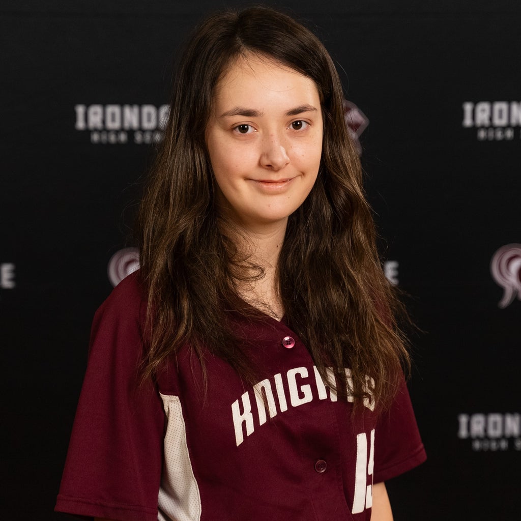 Paige Kmiecik mugshot