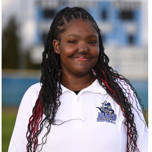 Ja'Kyra Williams mugshot