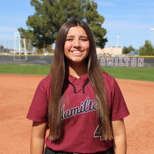 Makayla Martinez mugshot