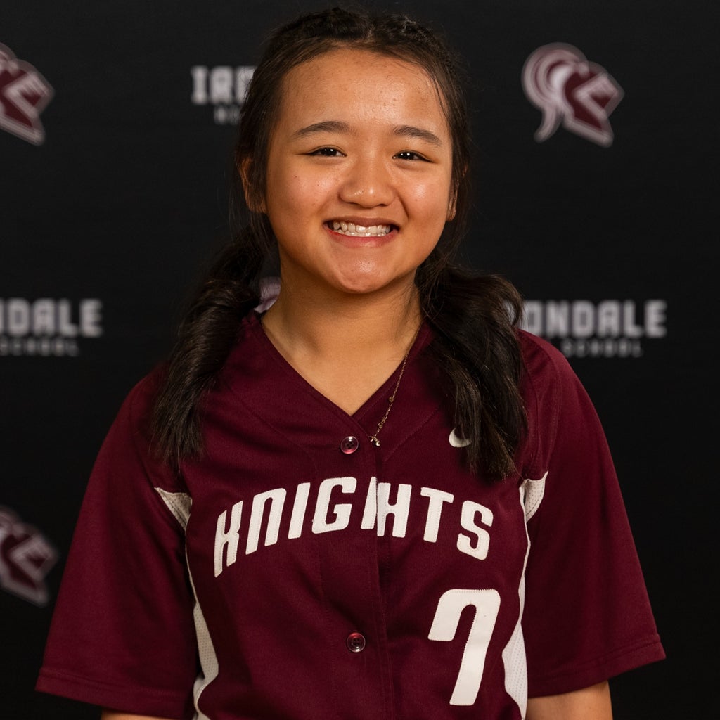 Ella Xayavong mugshot