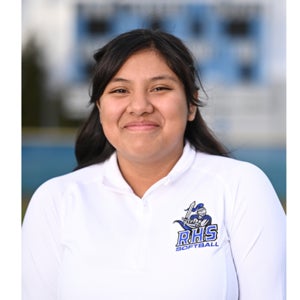 Keylli Garcia mugshot