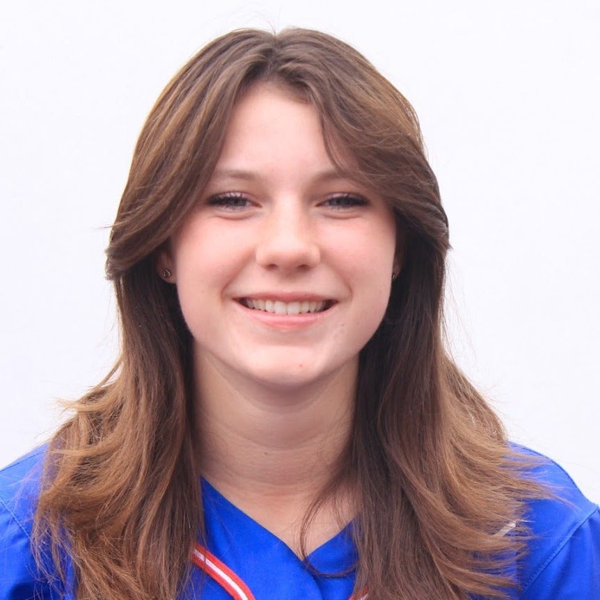 Sloane Shaw mugshot